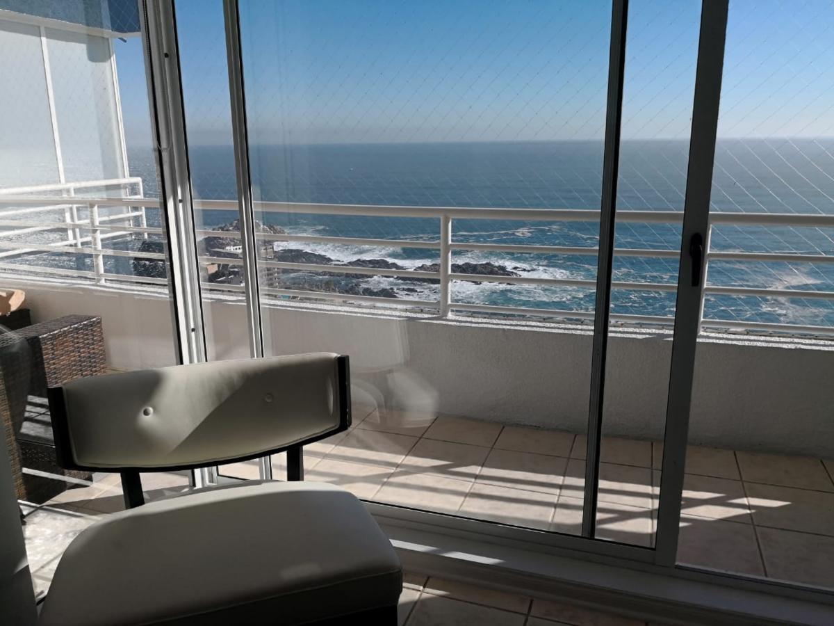 וינה דל מר Cpm Apartment מראה חיצוני תמונה
