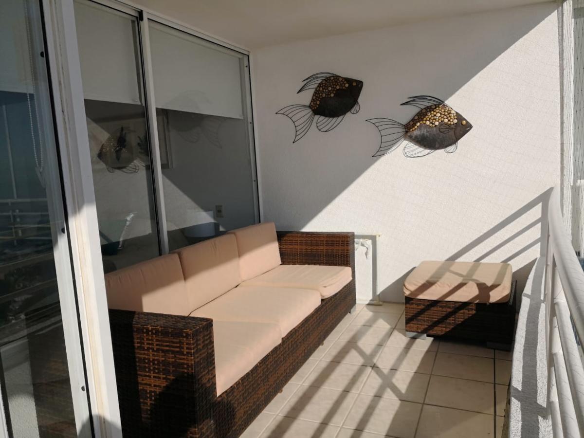 וינה דל מר Cpm Apartment מראה חיצוני תמונה