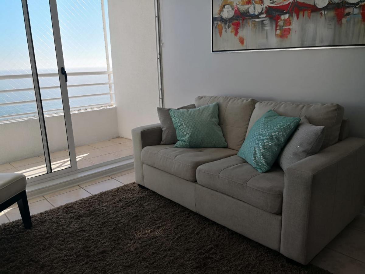 וינה דל מר Cpm Apartment מראה חיצוני תמונה