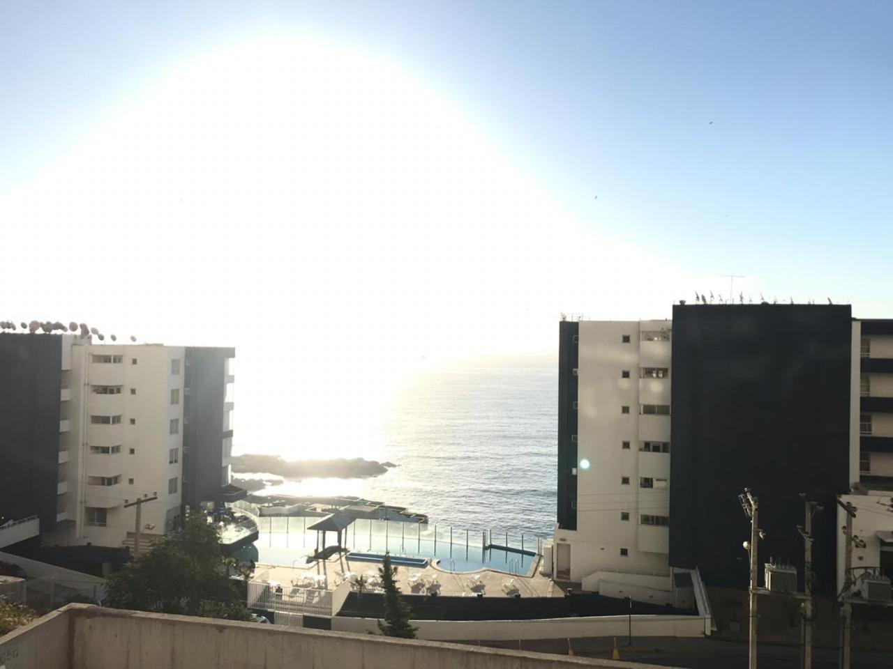 וינה דל מר Cpm Apartment מראה חיצוני תמונה