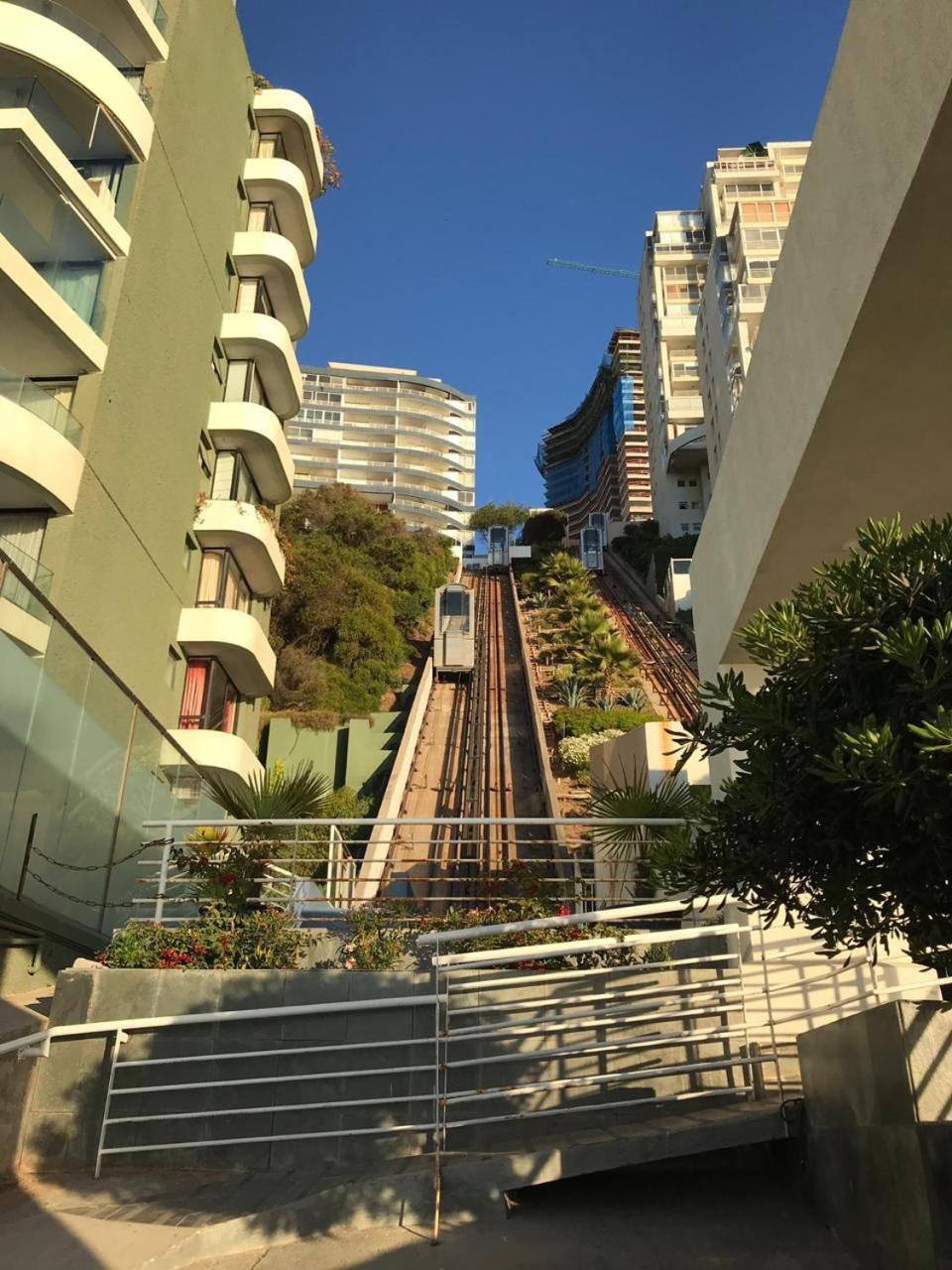 וינה דל מר Cpm Apartment מראה חיצוני תמונה