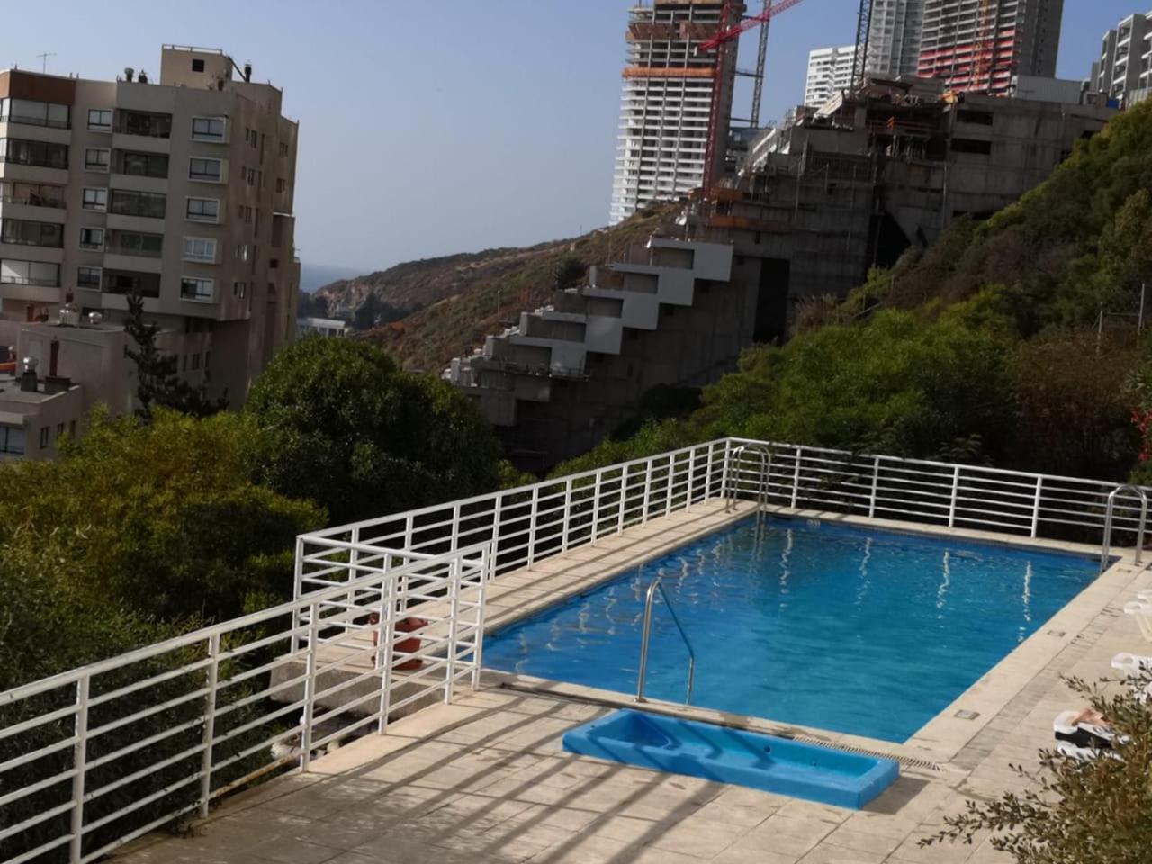 וינה דל מר Cpm Apartment מראה חיצוני תמונה