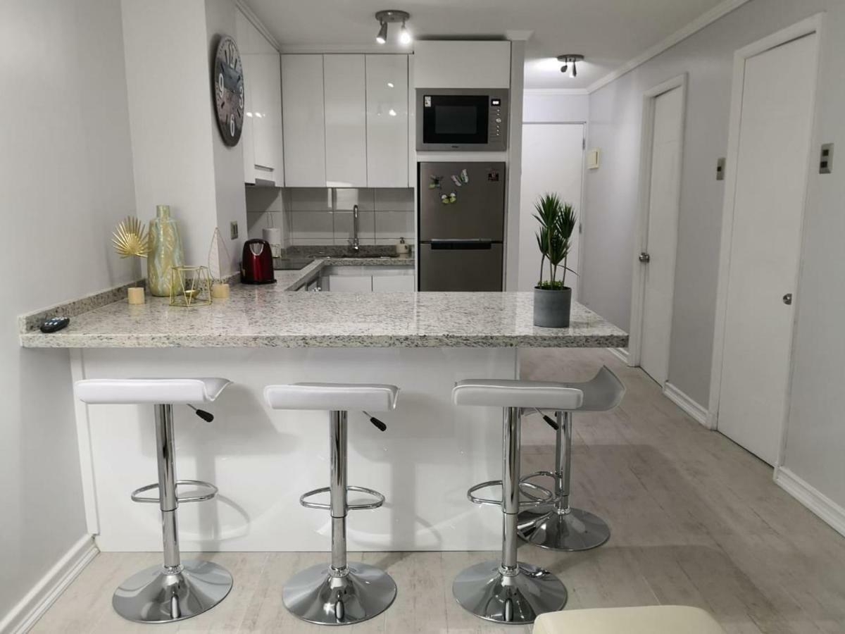 וינה דל מר Cpm Apartment מראה חיצוני תמונה