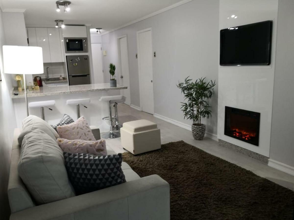 וינה דל מר Cpm Apartment מראה חיצוני תמונה